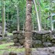 56- Tiki de bois 